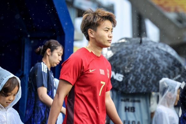 沪媒：中国女足喜获上签，出回合赛首轮大概率避开日澳