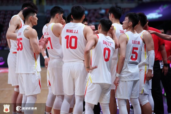 准总决赛    遇上了~中国男篮8战新西兰4胜4负 上次交手李凯尔抄截  致胜球