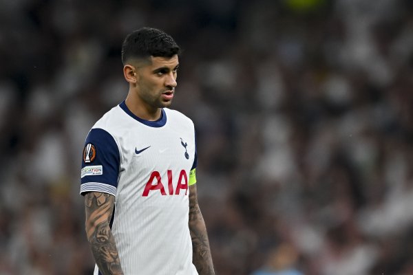 天空体育：罗梅罗和乌多吉缺席热刺透明  练习  ，球队即将迎战摩纳哥